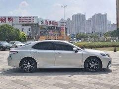 Toyota Camry 2.5S Sharp Edition - ფოტო 5