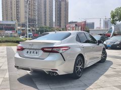 Toyota Camry 2.5S Sharp Edition - ფოტო 7