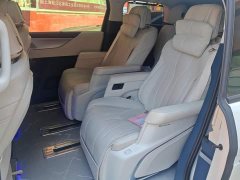 Buick GL8 New Energy Luxe Premium 7-Seater - ფოტო 11