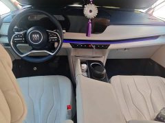 Buick GL8 New Energy Luxe Premium 7-Seater - ფოტო 12