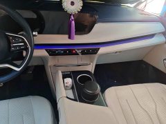 Buick GL8 New Energy Luxe Premium 7-Seater - ფოტო 13