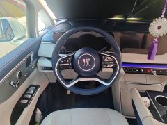 Buick GL8 New Energy Luxe Premium 7-Seater - ფოტო 15