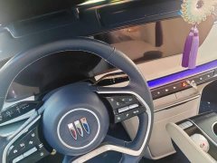 Buick GL8 New Energy Luxe Premium 7-Seater - ფოტო 16