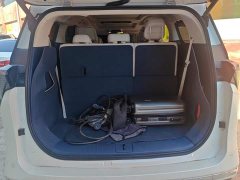 Buick GL8 New Energy Luxe Premium 7-Seater - ფოტო 4