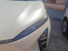 Buick GL8 New Energy Luxe Premium 7-Seater - ფოტო 5
