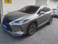 Lexus RX 2020 Facelift 300 FWD Comfort - ფოტო 1