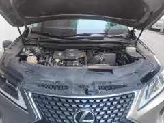 Lexus RX 2020 Facelift 300 FWD Comfort - ფოტო 10