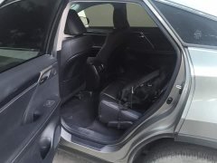 Lexus RX 2020 Facelift 300 FWD Comfort - ფოტო 11