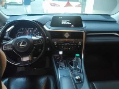 Lexus RX 2020 Facelift 300 FWD Comfort - ფოტო 12