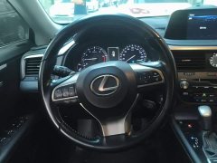 Lexus RX 2020 Facelift 300 FWD Comfort - ფოტო 15