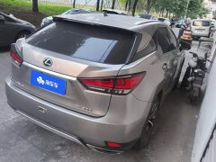 Lexus RX 2020 Facelift 300 FWD Comfort - ფოტო 3