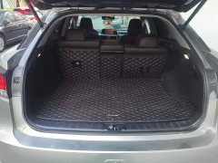 Lexus RX 2020 Facelift 300 FWD Comfort - ფოტო 4