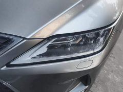 Lexus RX 2020 Facelift 300 FWD Comfort - ფოტო 5