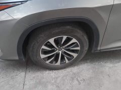 Lexus RX 2020 Facelift 300 FWD Comfort - ფოტო 6