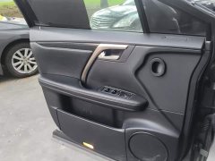 Lexus RX 2020 Facelift 300 FWD Comfort - ფოტო 7