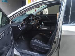 Lexus RX 2020 Facelift 300 FWD Comfort - ფოტო 9