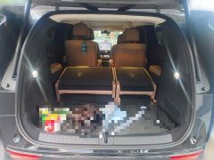 Li Auto MEGA Home Family Edition - ფოტო 15