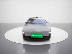 Li Auto MEGA Home Family Edition - ფოტო 2