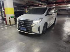 GAC Aion M8 Lingxiu Series 390T Luxury Edition - ფოტო 1