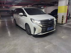 GAC Aion M8 Lingxiu Series 390T Luxury Edition - ფოტო 3