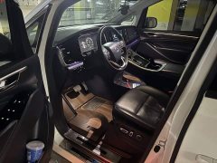 GAC Aion M8 Lingxiu Series 390T Luxury Edition - ფოტო 4