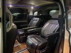 GAC Aion M8 Lingxiu Series 390T Luxury Edition - ფოტო 5