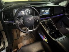 GAC Aion M8 Lingxiu Series 390T Luxury Edition - ფოტო 6