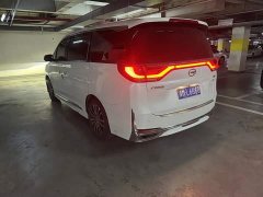 GAC Aion M8 Lingxiu Series 390T Luxury Edition - ფოტო 7