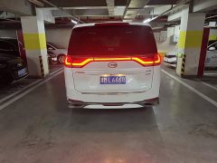 GAC Aion M8 Lingxiu Series 390T Luxury Edition - ფოტო 8