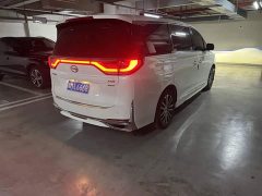 GAC Aion M8 Lingxiu Series 390T Luxury Edition - ფოტო 9