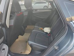 Volkswagen Lingdu L 280TSI DSG Spicy Edition - ფოტო 11