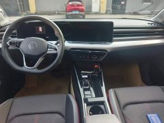Volkswagen Lingdu L 280TSI DSG Spicy Edition - ფოტო 12