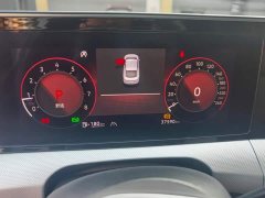 Volkswagen Lingdu L 280TSI DSG Spicy Edition - ფოტო 14