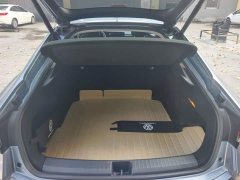 Volkswagen Lingdu L 280TSI DSG Spicy Edition - ფოტო 4