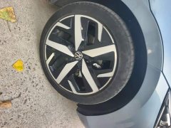 Volkswagen Lingdu L 280TSI DSG Spicy Edition - ფოტო 6