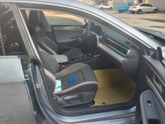 Volkswagen Lingdu L 280TSI DSG Spicy Edition - ფოტო 8