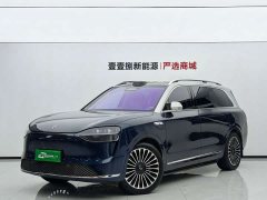 AITO M9 Pure Electric Ultra 100kWh 5-Seater with 192-Channel LiDAR - ფოტო 1