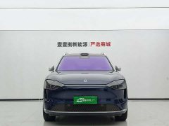 AITO M9 Pure Electric Ultra 100kWh 5-Seater with 192-Channel LiDAR - ფოტო 2