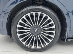 AITO M9 Pure Electric Ultra 100kWh 5-Seater with 192-Channel LiDAR - ფოტო 3