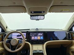 AITO M9 Pure Electric Ultra 100kWh 5-Seater with 192-Channel LiDAR - ფოტო 4