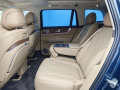 AITO M9 Pure Electric Ultra 100kWh 5-Seater with 192-Channel LiDAR - ფოტო 6