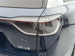 AITO M9 Pure Electric Ultra 100kWh 5-Seater with 192-Channel LiDAR - ფოტო 7