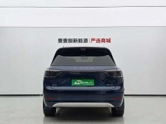 AITO M9 Pure Electric Ultra 100kWh 5-Seater with 192-Channel LiDAR - ფოტო 8