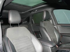 Ford Edge 2020 EcoBoost 245 AWD ST-LINE Longitudinal Enjoyment Edition - ფოტო 10