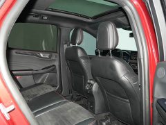 Ford Edge 2020 EcoBoost 245 AWD ST-LINE Longitudinal Enjoyment Edition - ფოტო 11