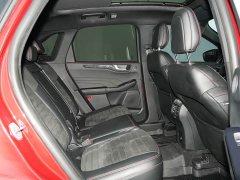 Ford Edge 2020 EcoBoost 245 AWD ST-LINE Longitudinal Enjoyment Edition - ფოტო 12