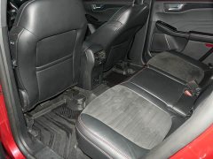 Ford Edge 2020 EcoBoost 245 AWD ST-LINE Longitudinal Enjoyment Edition - ფოტო 13