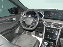 Ford Edge 2020 EcoBoost 245 AWD ST-LINE Longitudinal Enjoyment Edition - ფოტო 14
