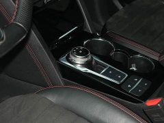 Ford Edge 2020 EcoBoost 245 AWD ST-LINE Longitudinal Enjoyment Edition - ფოტო 17