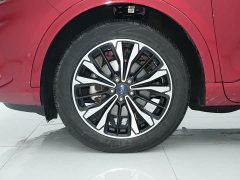 Ford Edge 2020 EcoBoost 245 AWD ST-LINE Longitudinal Enjoyment Edition - ფოტო 18
